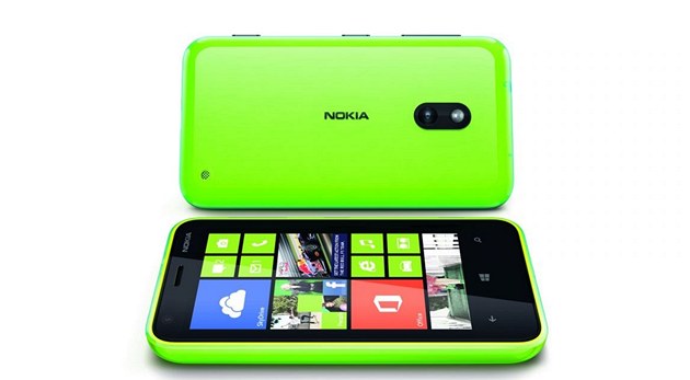 Nokia Lumia 620 Nokia Lumia 620