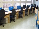 Na střední odborné škole START mají cizí jazyky zelenou