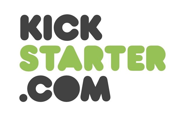 Kickstarter Kickstarter