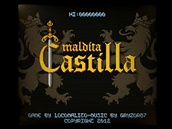 Maldita Castilla Maldita Castilla
