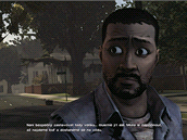 The Walking Dead: Epizoda 4 - Za ka�dým rohem