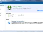 Outpost Firewall Pro 8
