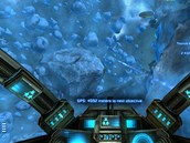 I když Miner Wars nejsou nijak krásnou hrou, mají své momenty, při nichž se... I když Miner Wars nejsou nijak krásnou hrou, mají své momenty, při nichž se...