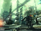 Hawken Hawken