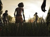 The Walking Dead (PS3) The Walking Dead (PS3)