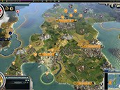 Civilization V: Gods and Kings