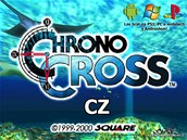 Chrono Cross