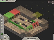 Cube Trains Cube Trains