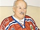 Zn�m� vset�nsk� u�itel, folklorista a sportovec Ji�� Parduba oslavil 90. narozeniny.