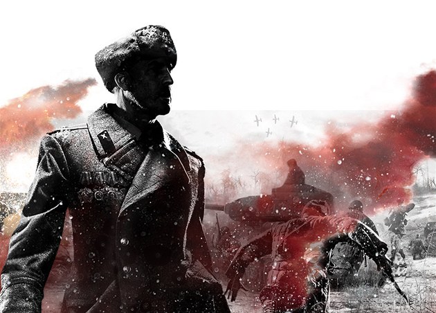 Company of Heroes 2 Company of Heroes 2