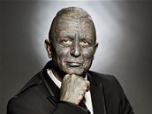 Vladimír Franz, foto k předvolebnímu rozhovoru Vladimír Franz, foto k předvolebnímu rozhovoru
