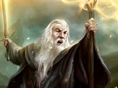 Guardians of Middle-earth Guardians of Middle-earth