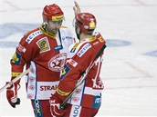 HATTRICK NA ROZLOUČENOU. Jaroslav Bednář, který se ze Slavie vrací do švýcarské HATTRICK NA ROZLOUČENOU. Jaroslav Bednář, který se ze Slavie vrací do švýcarské
