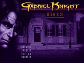 Gabriel Knight: Sins of the Fathers