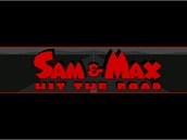 Sam & Max - Hit the Road