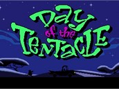 Day of the Tentacle