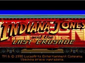 Indiana Jones and the Last Crusade