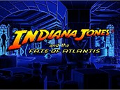 Indiana Jones 4 and the Fate of Atlantis
