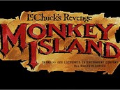 Monkey Island 2: LeChuck´s Revenge