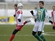 Zleva Viktor �ime�ek ze Slavie a Mat�j �tochl z Bohemians. 