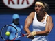 Lucie Hradeck� ani �est� fin�le v kari��e nedok�zala dot�hnout k v�t�zstv�.
