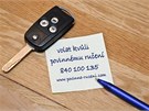 S vyřizováním povinného ručení se nezdržíte ani letos