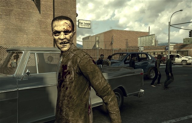 Walking Dead: Survival Instinct Walking Dead: Survival Instinct