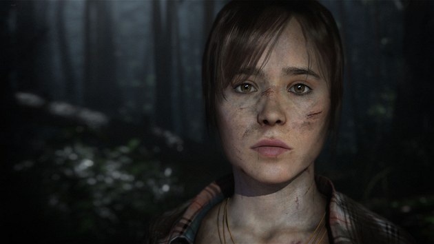 Beyond: Lost souls Beyond: Lost souls