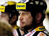 Litvínovský matador Jiří Šlégr Litvínovský matador Jiří Šlégr