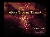 Star Stealing Prince Star Stealing Prince