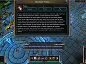 League of Legends