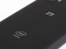 První smartphone s procesorem Intel na českém trhu - ZTE Grand X In První smartphone s procesorem Intel na českém trhu - ZTE Grand X In