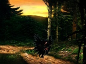 Where No Fear Was Where No Fear Was