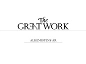 The Great Work The Great Work