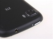 První smartphone s procesorem Intel na českém trhu - ZTE Grand X In První smartphone s procesorem Intel na českém trhu - ZTE Grand X In