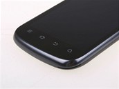 První smartphone s procesorem Intel na českém trhu - ZTE Grand X In První smartphone s procesorem Intel na českém trhu - ZTE Grand X In