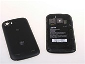 První smartphone s procesorem Intel na českém trhu - ZTE Grand X In První smartphone s procesorem Intel na českém trhu - ZTE Grand X In