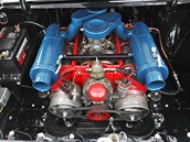 Znovuzrozený prototyp vozu Tatra 603 A. (24. ledna 2013) Znovuzrozený prototyp vozu Tatra 603 A. (24. ledna 2013)