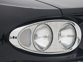 Znovuzrozený prototyp vozu Tatra 603 A. (24. ledna 2013) Znovuzrozený prototyp vozu Tatra 603 A. (24. ledna 2013)