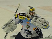 Jiří Trvaj v brance Komety Brno Jiří Trvaj v brance Komety Brno