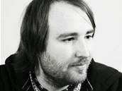 Martin Trdla, redaktor