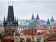 Pra�sk� pa��sk� ulice,i tady nab�zel podvodn�k byty k prodeji