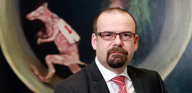 Karel Svoboda, prezident Asociace penzijních fond�