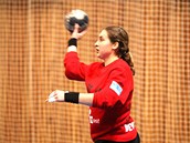 Dominika Müllnerová z Mostu Dominika Müllnerová z Mostu