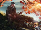 The Vanishing of Ethan Carter The Vanishing of Ethan Carter
