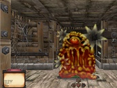Deepfall Dungeon Deepfall Dungeon