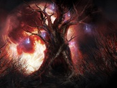 Dream of The Blood Moon Dream of The Blood Moon