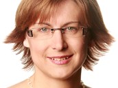 �árka Formánková, redaktorka iDNES.cz