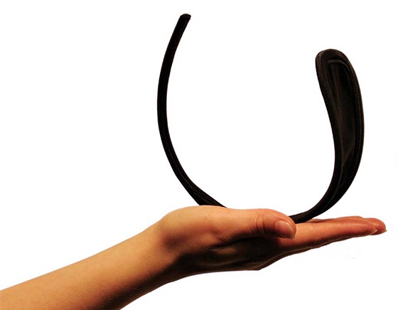 Nejmen�� kalhotky c-string 