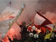 N�mecko varuje p�ed mo�n�m teroristick�m �tokem p�i fin�le Ligy mistr�. Na sn�mku fanou�ci Bayernu Mnichov, kter� bude soupe�it o v�t�zstv� s Borusi� Dortmund (ilustra�n� foto).